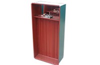 正壓送風(fēng)口的結(jié)構(gòu)組成是什么？