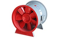 軸流風(fēng)機(jī)，斜流風(fēng)機(jī)和橫流風(fēng)機(jī)有什么區(qū)別？