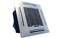 風(fēng)機(jī)盤管有哪些種類？